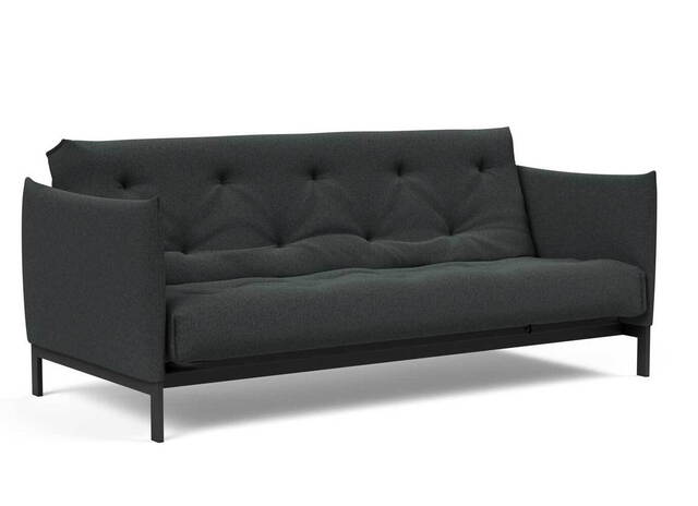 Junus-140-Sofa-Bed-Nordic-Mattress-Frame-Cover-534