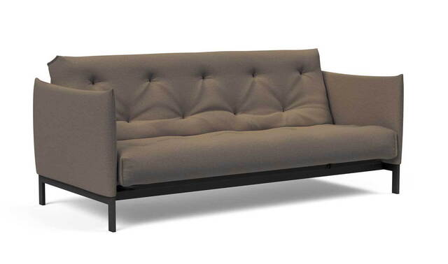 Complete Junus sofa / Latex Nordic mattress DIY