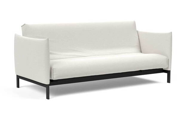 Complete Junus sofa / Spring mattress / Nordic cover. DIY