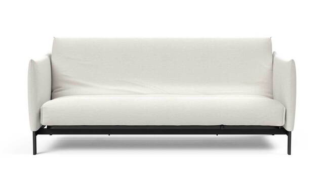 Komplet Junus sofa / SOFT Spring madras / Nordic betræk. Valgfri stof