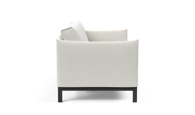 Complete Junus sofa / SOFT Spring mattress / Nordic cover. DIY