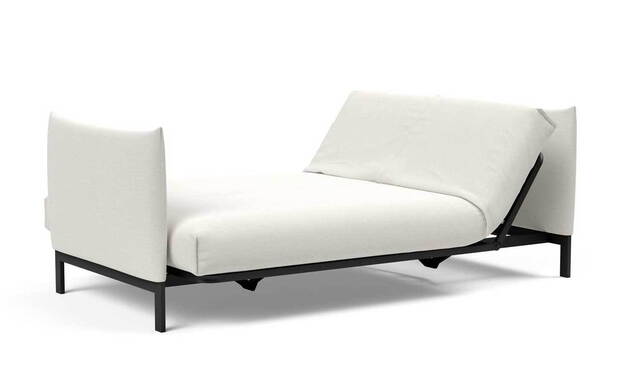 Complete Junus sofa / Latex mattress / Nordic cover. DIY