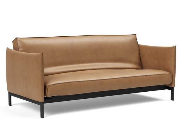 Komplet Junus sofa / Classic madras / Sharp Plus betræk. Valgfri stof