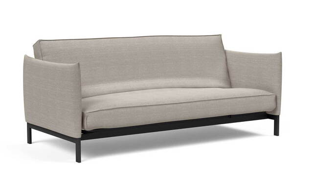 Complete Junus sofa / SOFT Spring mattress / Sharp Plus cover. DIY