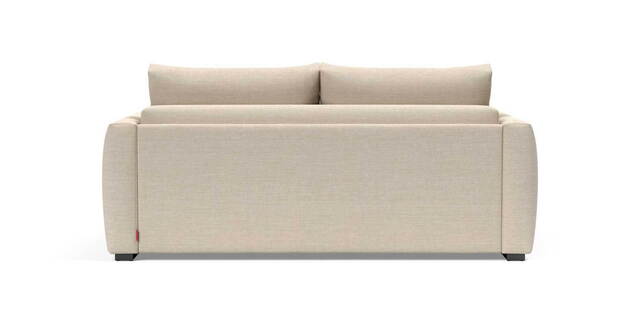 Cosial sofa med armlæn 160 valgfri stof