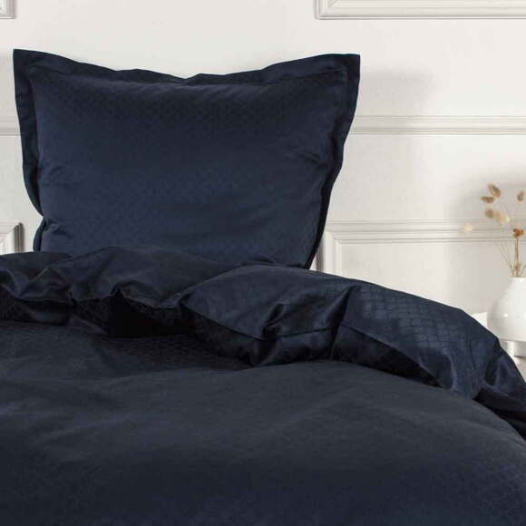 Night & Day Bedding set Opal Royal blue