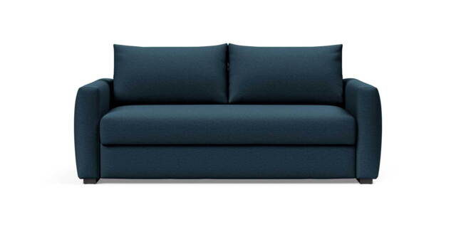 Cosial sofa with armrests 180 Innovation Living