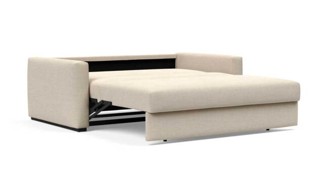 Cosial sofa med armlæn 180 valgfri stof