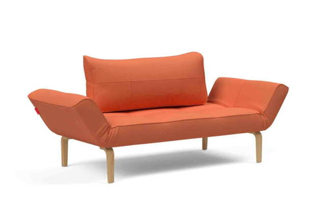 ZEAL DAYBED Valgfrit stof & Ben BOW