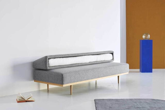 VANADIS Daybed D.I.Y. Without back brace