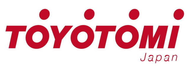 Logo TOYOTOMI
