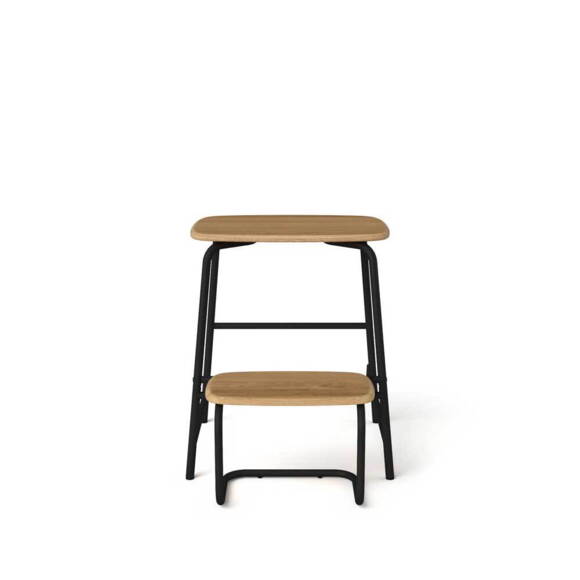 TRAB Step Stool 47 with 2 steps
