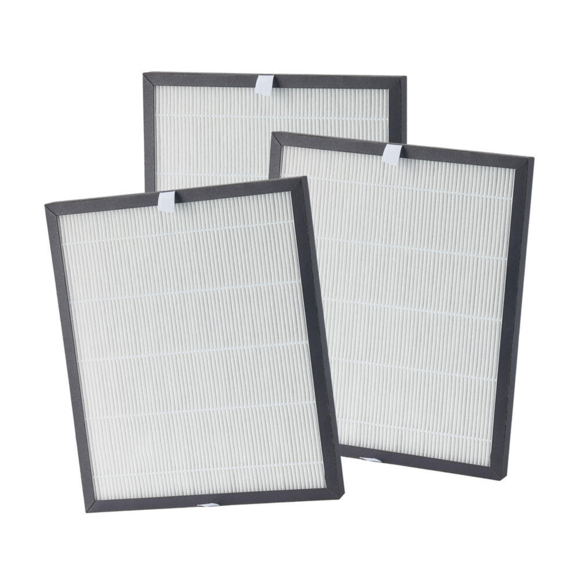 HEPA FIlter 3-Pack for Hugo, Otto, Anna affugtere