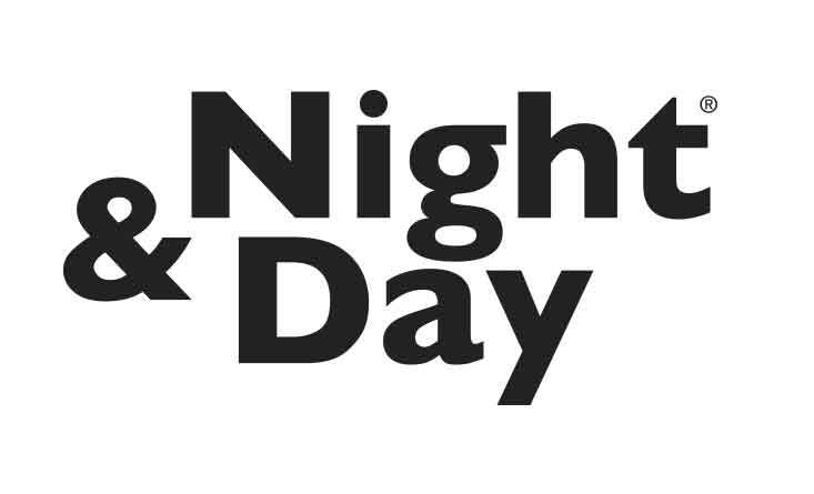 Logo Night and Day