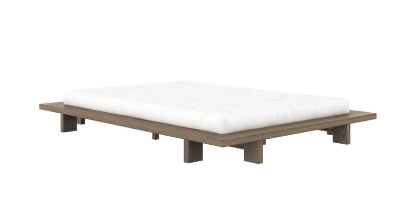 Japan KAYDO sengeramme 140x200 FSC certificering fra KarupDesign