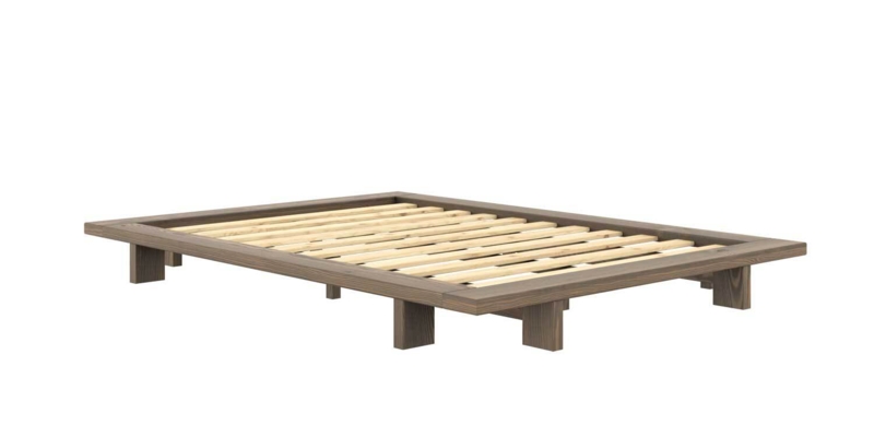 Japan KAYDO sengeramme 140x200 FSC certificering fra KarupDesign