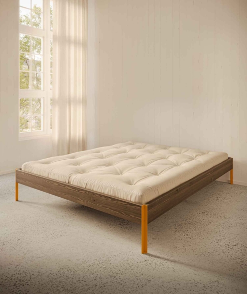 Vælg stel farve
Fyrretræ. 106. Carob brun
BEN
Core BEN. 409 Solar Orange