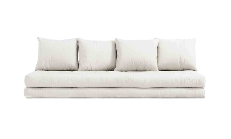 KarupDesign CHICO madrasser 70x200 og 4 puder