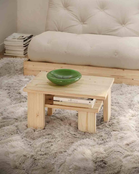 JAPAN COFFEE TABLE 68x45
