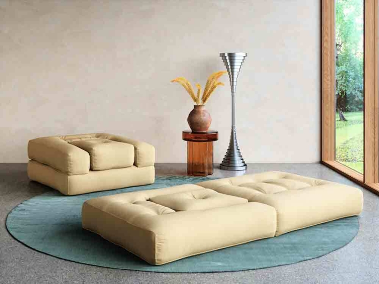 CUBE STOL - KarupDesign