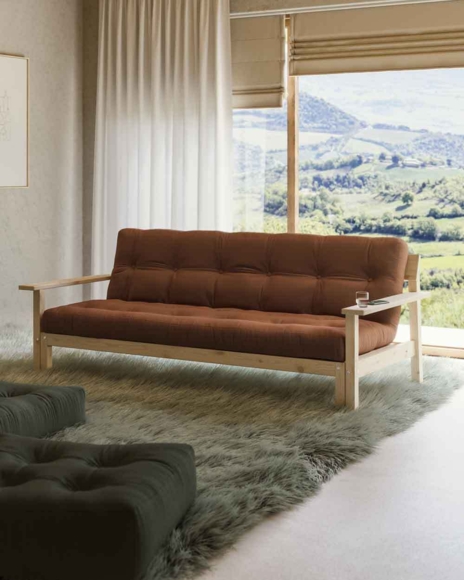 UNWIND sofa Karup Design