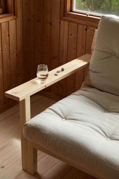 UNWIND sofa Karup Design