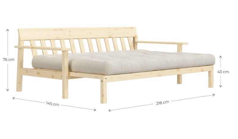 UNWIND sofa Karup Design