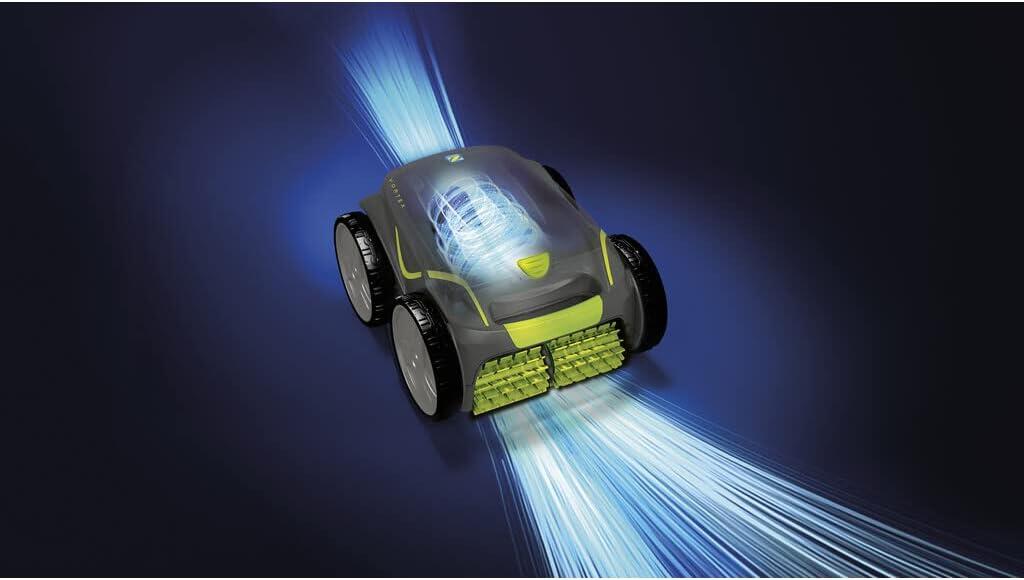 Zodiac Robot GV 5220 VORTEX 4WD