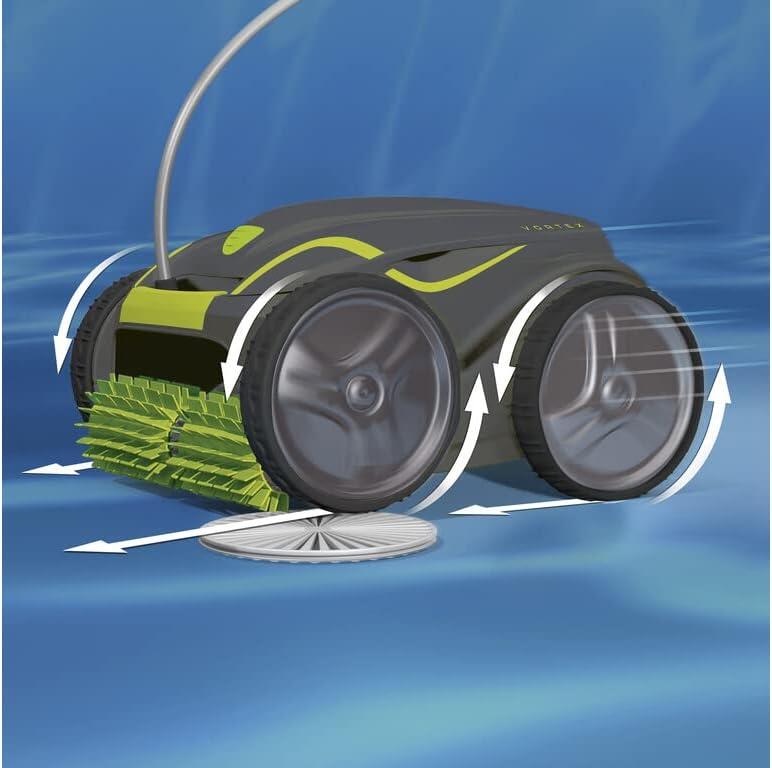 Zodiac Robot GV 5220 VORTEX 4WD