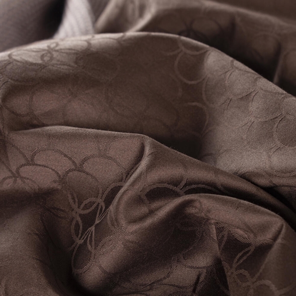 Night & Day Sengetøj sæt Opal, Brun