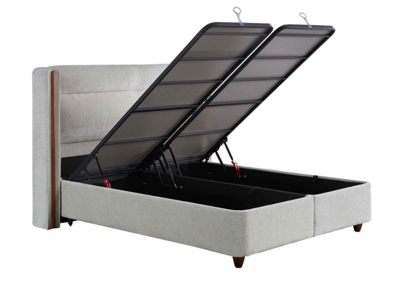 Bianca Plus seng med opbevaring