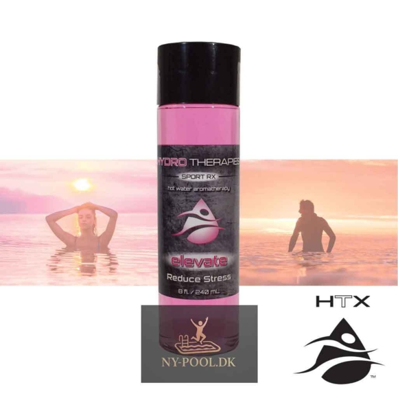 711 Elevate – Lavendel & Cedertræ 240 ml: Reducerer stress