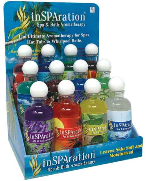 inSPAration Gruppe billede