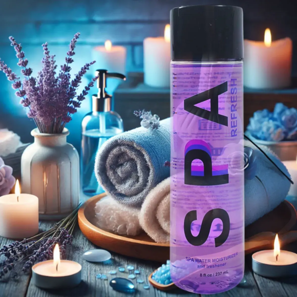 inSPAration Spa Refresh