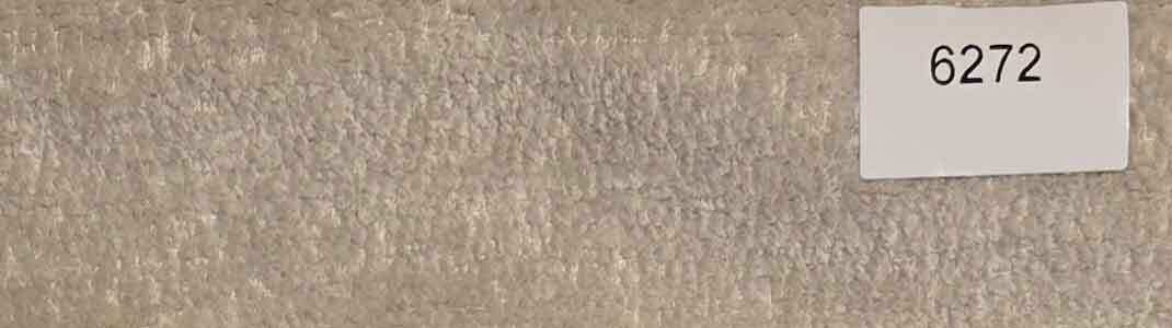 Vi anbefaler at I ser stof/tekstilet i virkeligheden.