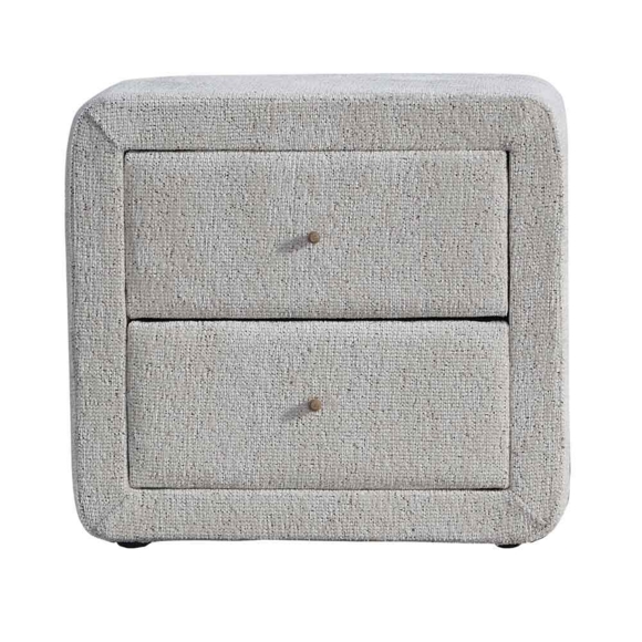 BIANCA BED Nightstand ~ Sidetable