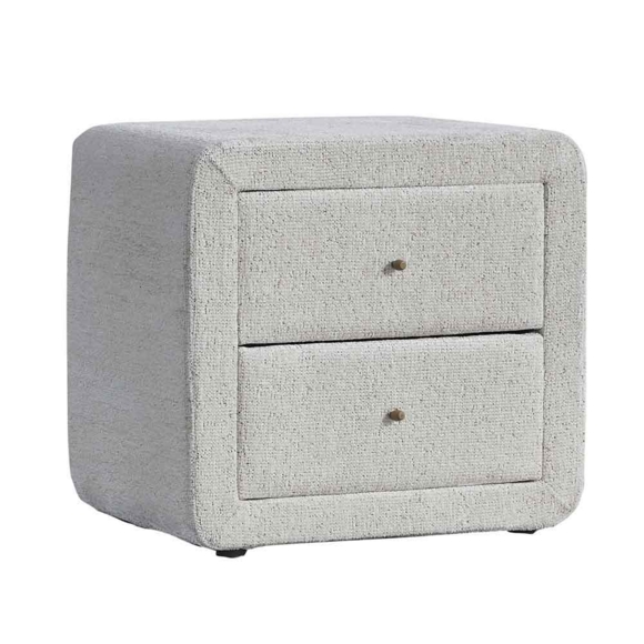 BIANCA BED Nightstand ~ Sidetable
