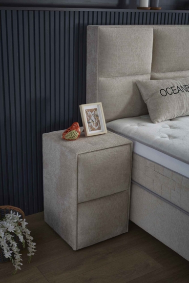 Ocean BED Nightstand ~ Sidetable