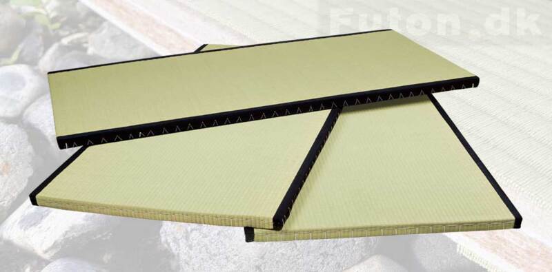 Tatami coco måtte. fremstilles også efter mål