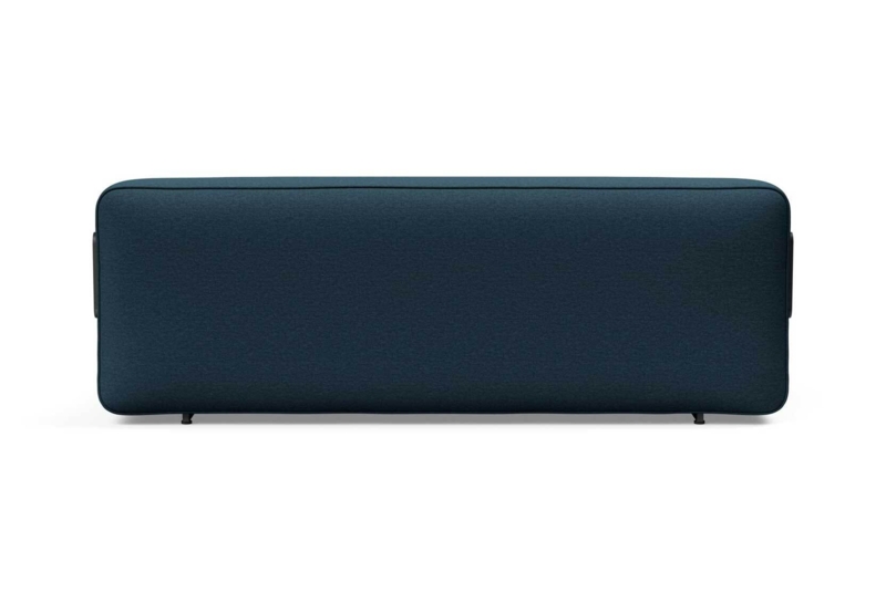 YONATA sofa Dess.580 Blaa - UDSTILLINGS MODEL