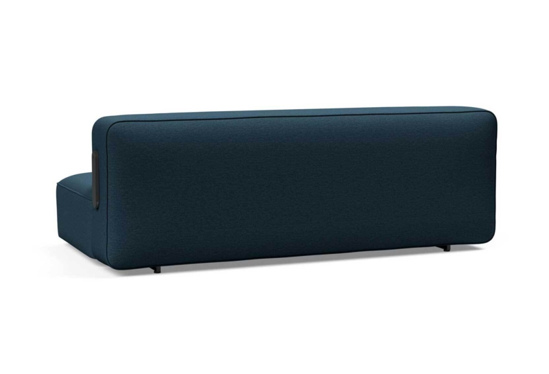 YONATA sofa Dess.580 Blaa - UDSTILLINGS MODEL