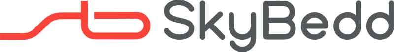 SkyBedd Logo