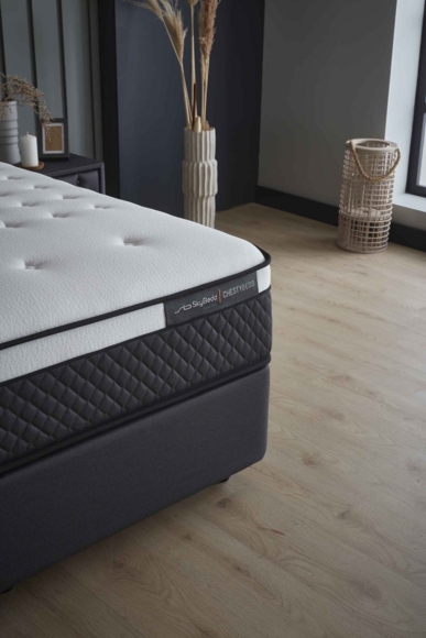 Chesty-Plus opbevaringssenge