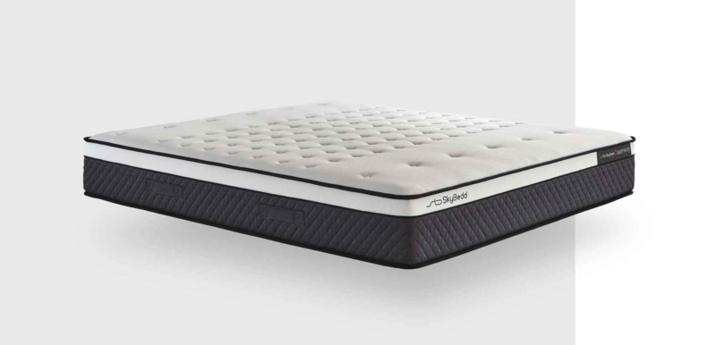 Chesty matt SkyBedd