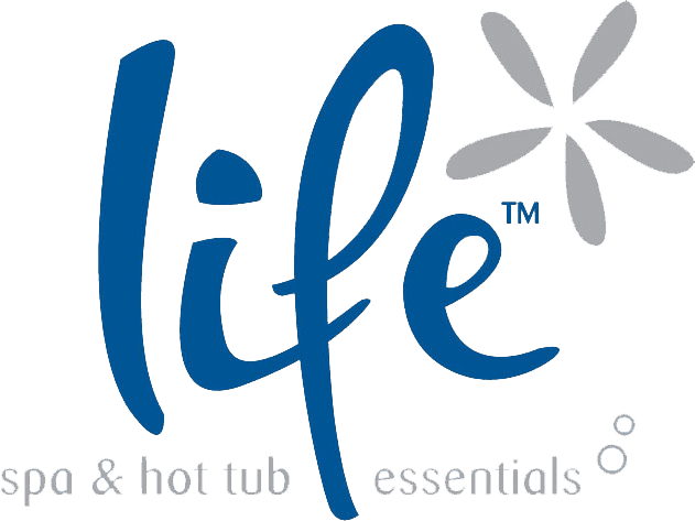 Life Spa logo
