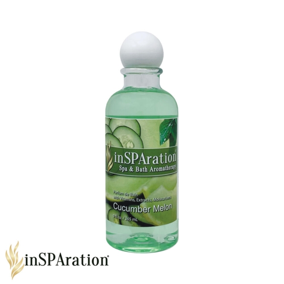 inSPAration - Assorted A 12x265ml
