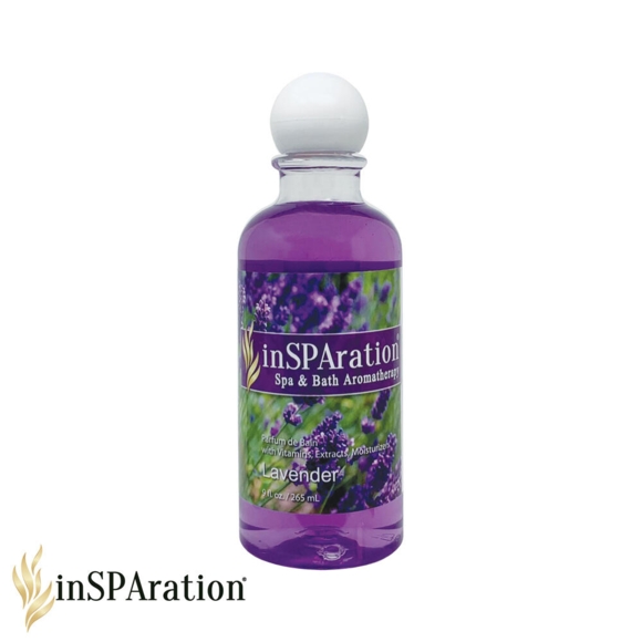 inSPAration - Assorted A 12x265ml