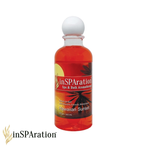 inSPAration - Assorted A 12x265ml