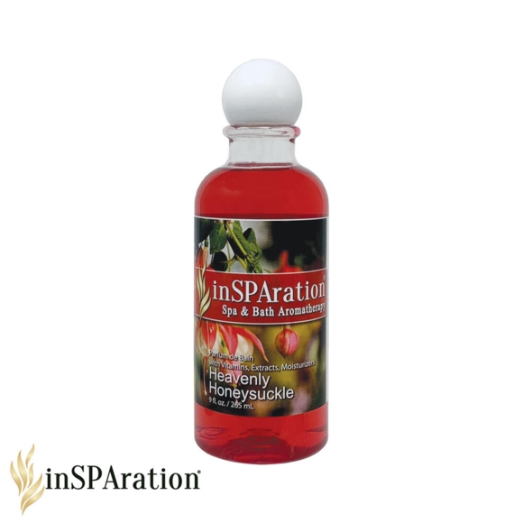 inSPAration - Assorted A 12x265ml