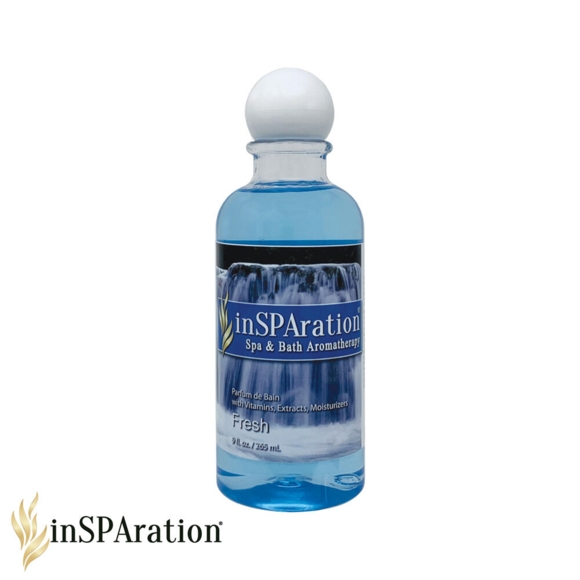 inSPAration - Assorted B 12x265ml